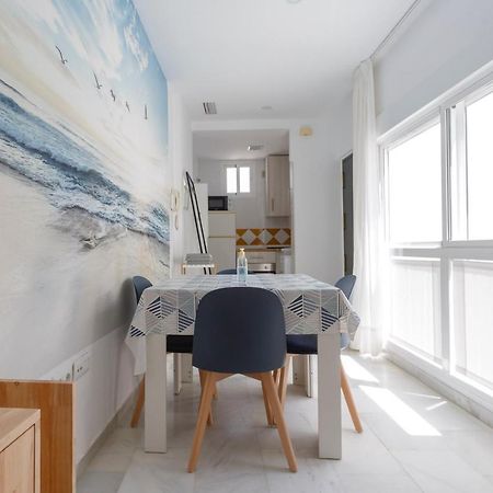 Atico Del Buen Cantaor By Cadiz4Rentals Zewnętrze zdjęcie