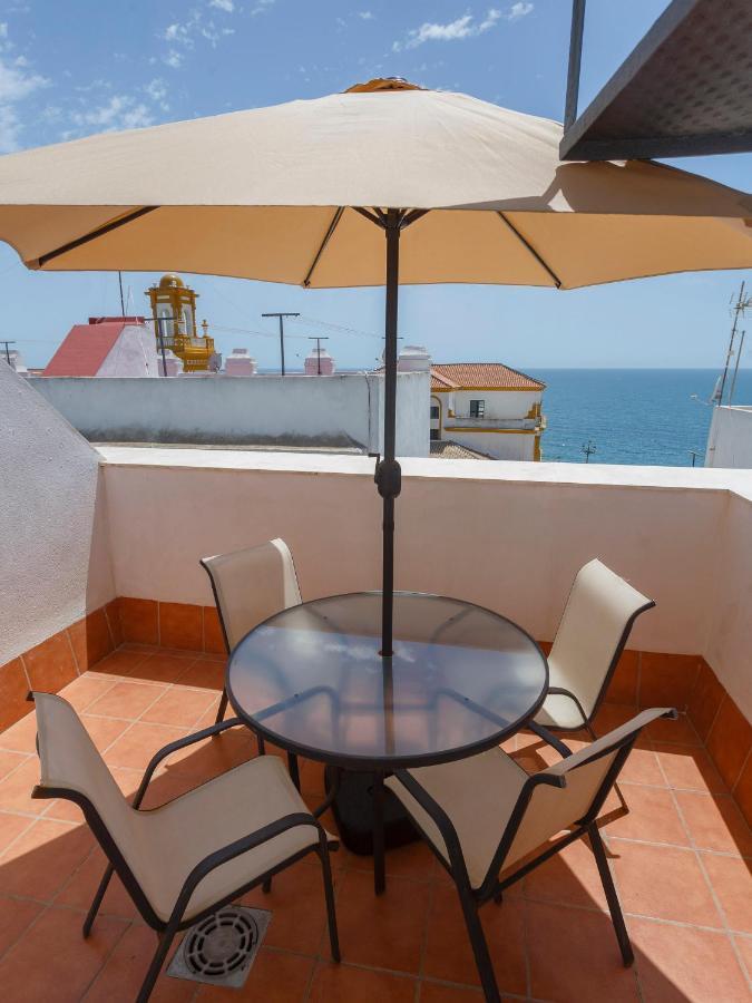 Atico Del Buen Cantaor By Cadiz4Rentals Zewnętrze zdjęcie
