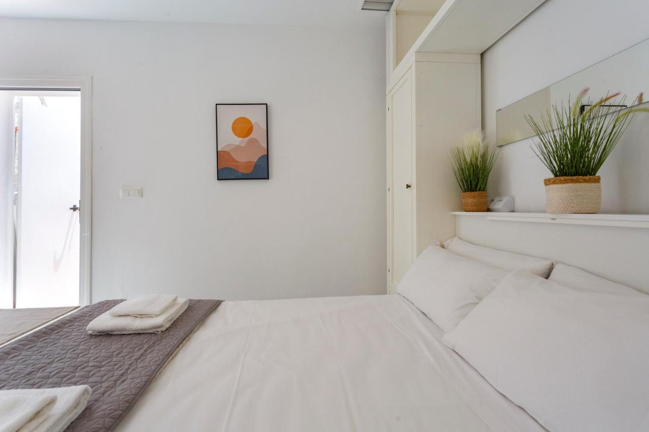 Atico Del Buen Cantaor By Cadiz4Rentals Zewnętrze zdjęcie