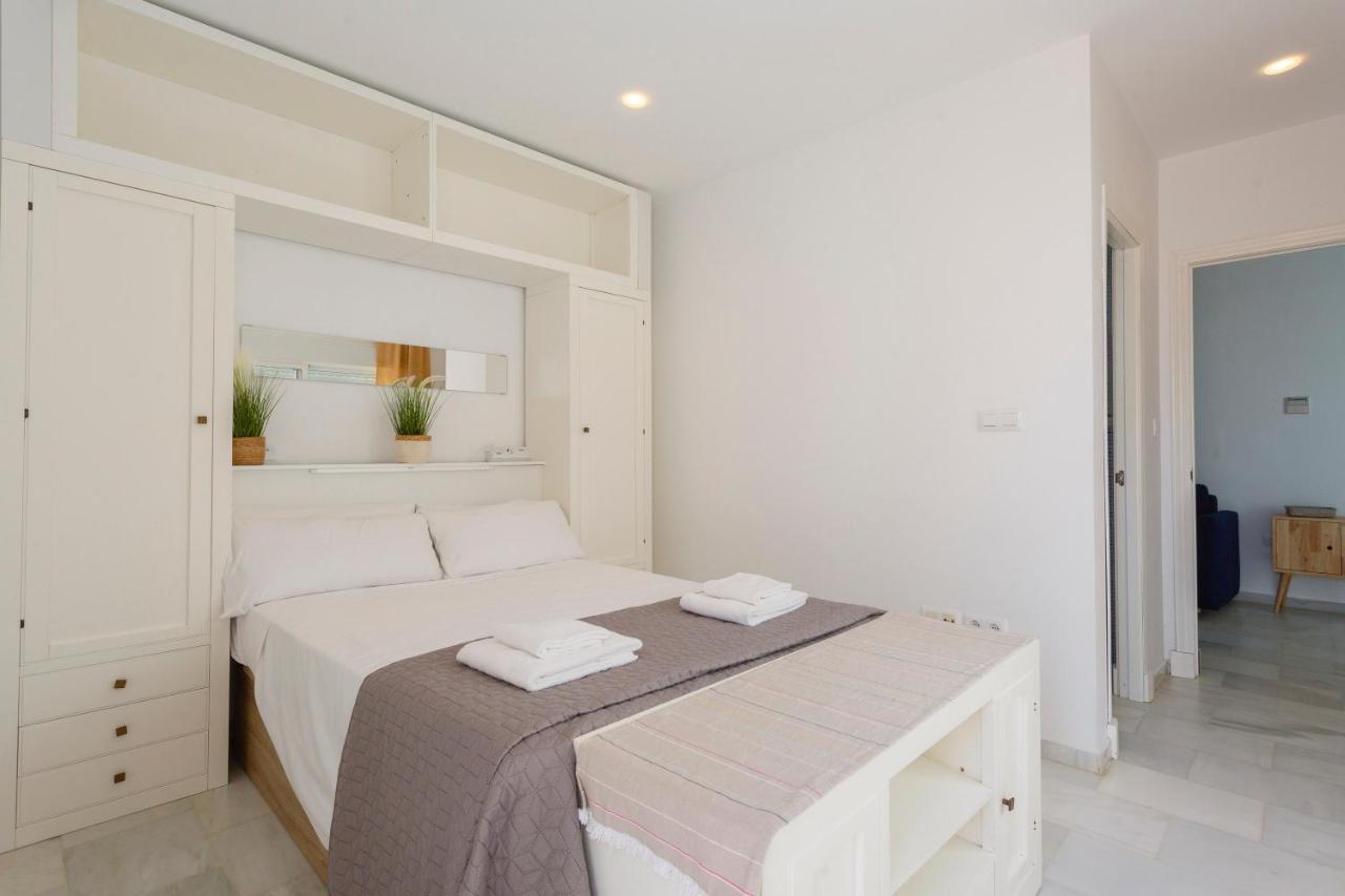 Atico Del Buen Cantaor By Cadiz4Rentals Zewnętrze zdjęcie