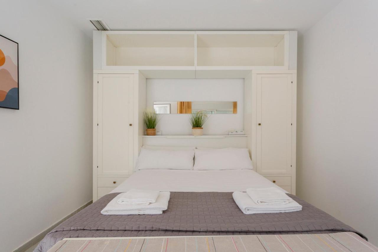 Atico Del Buen Cantaor By Cadiz4Rentals Zewnętrze zdjęcie