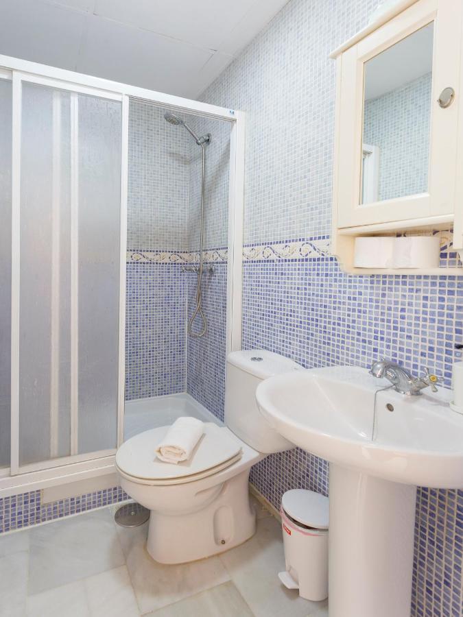 Atico Del Buen Cantaor By Cadiz4Rentals Zewnętrze zdjęcie