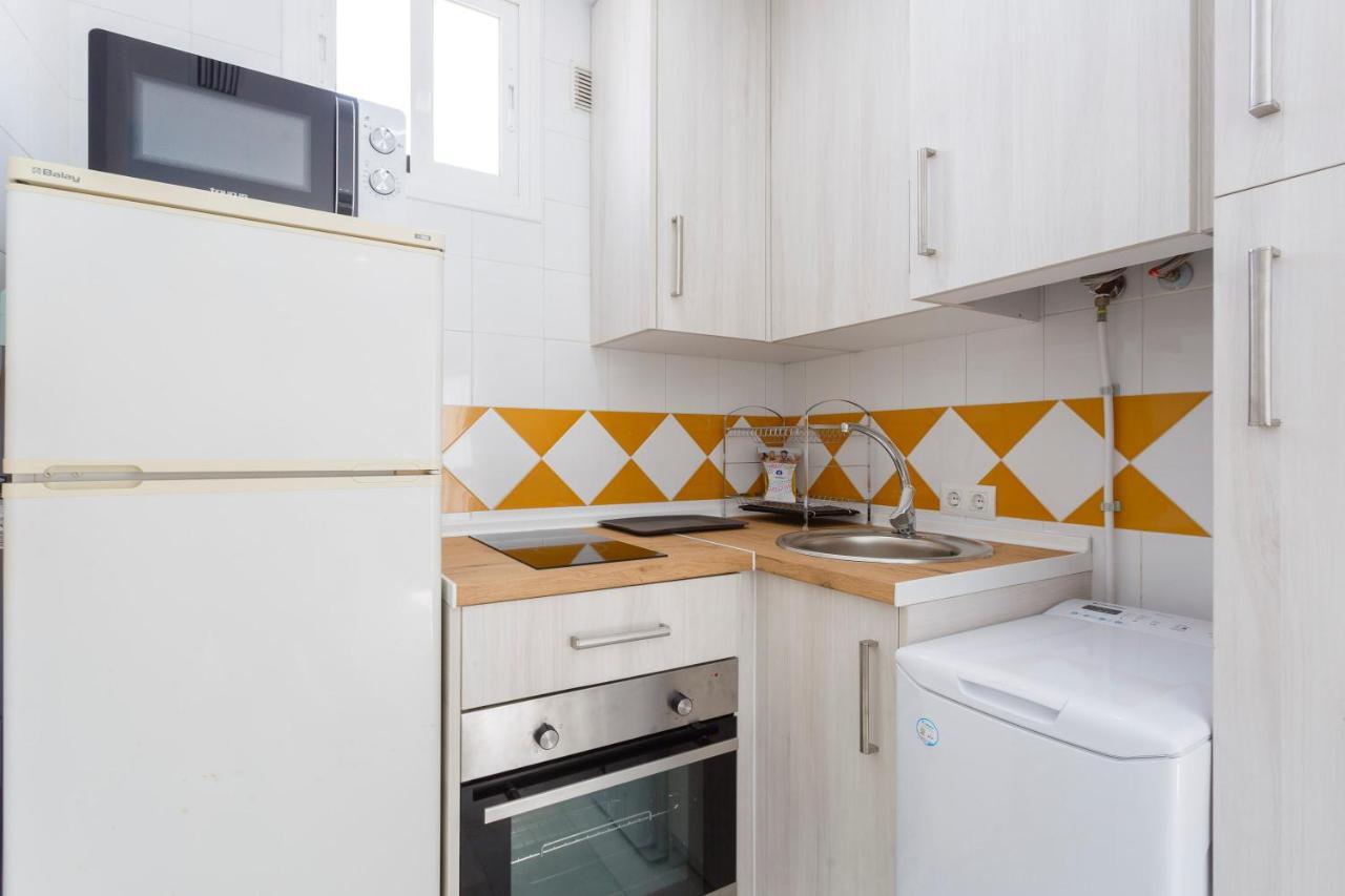 Atico Del Buen Cantaor By Cadiz4Rentals Zewnętrze zdjęcie