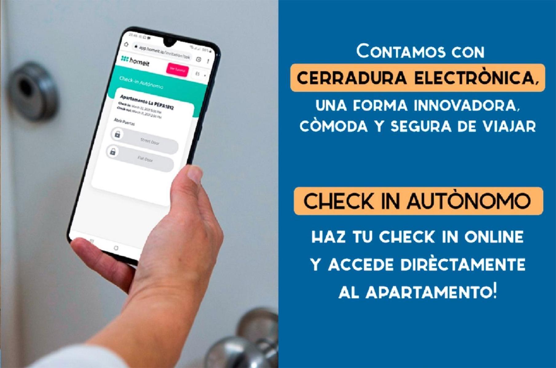 Atico Del Buen Cantaor By Cadiz4Rentals Zewnętrze zdjęcie